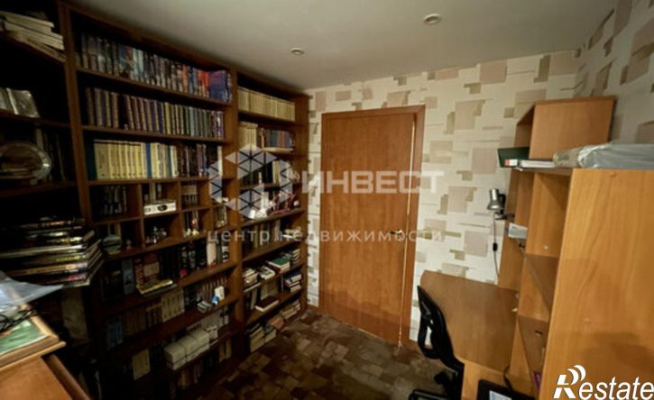 4-комн квартира ул Ломоносова, 21,  д. 21