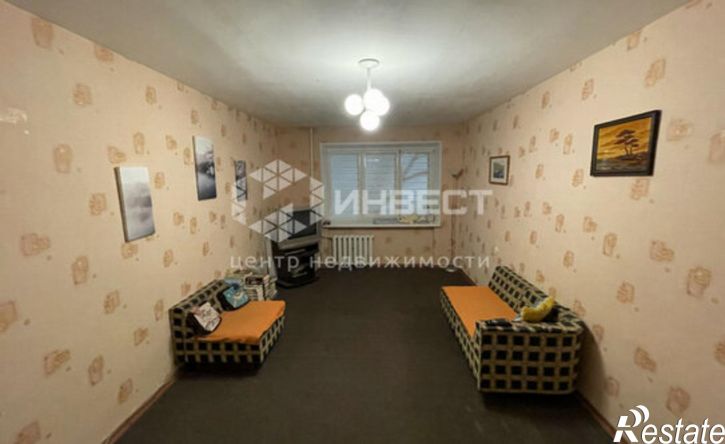 4-комн квартира ул Ломоносова, 21,  д. 21