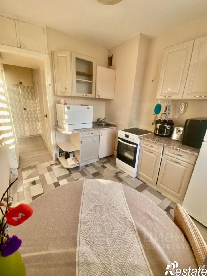 2-комн квартира ул Скальная, 29,  д. 29