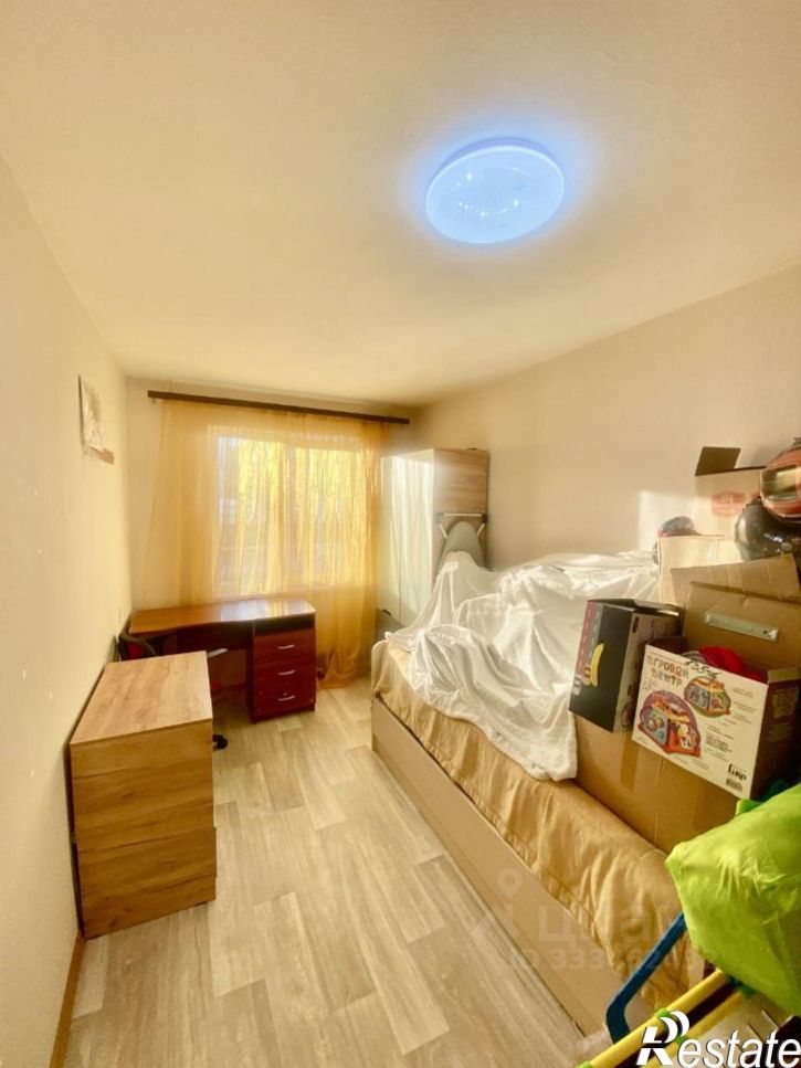 2-комн квартира ул Скальная, 29,  д. 29