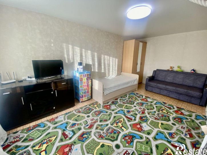 2-комн квартира ул Скальная, 29,  д. 29