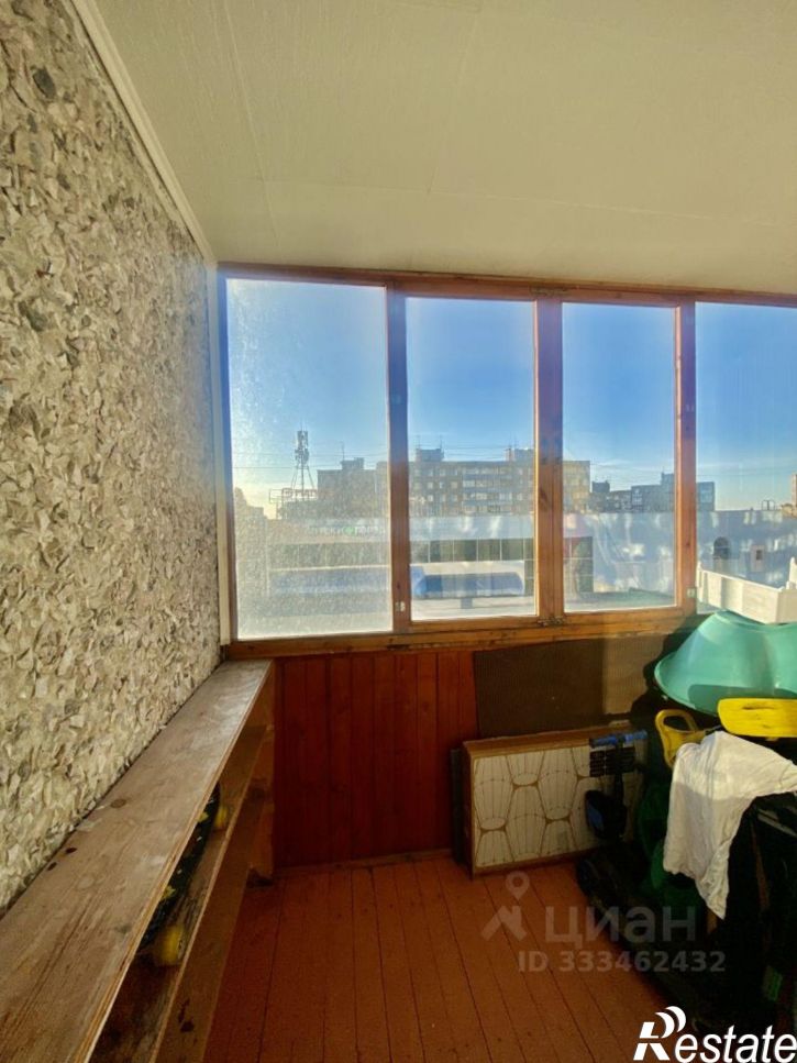 2-комн квартира ул Скальная, 29,  д. 29