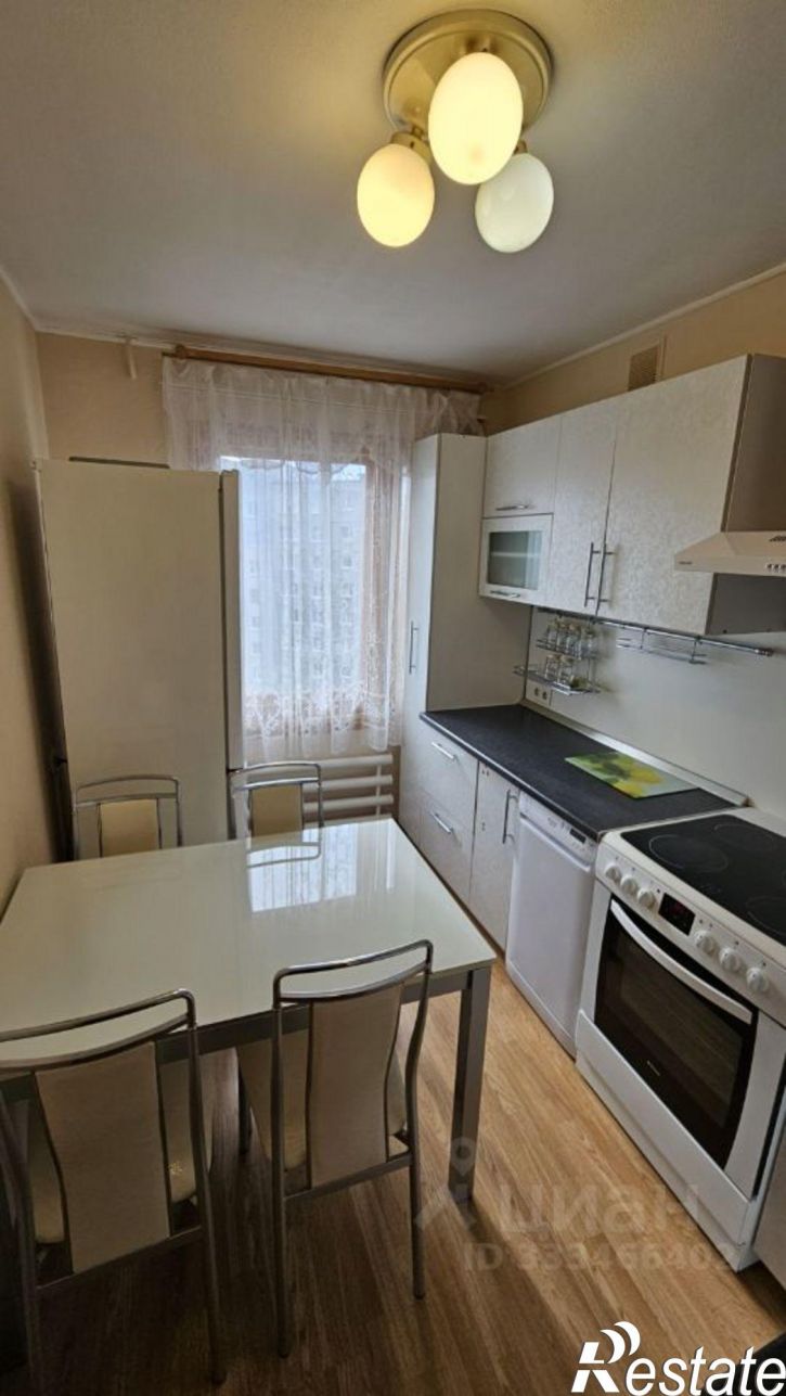 2-комн квартира ул Достоевского, 22,  д. 22