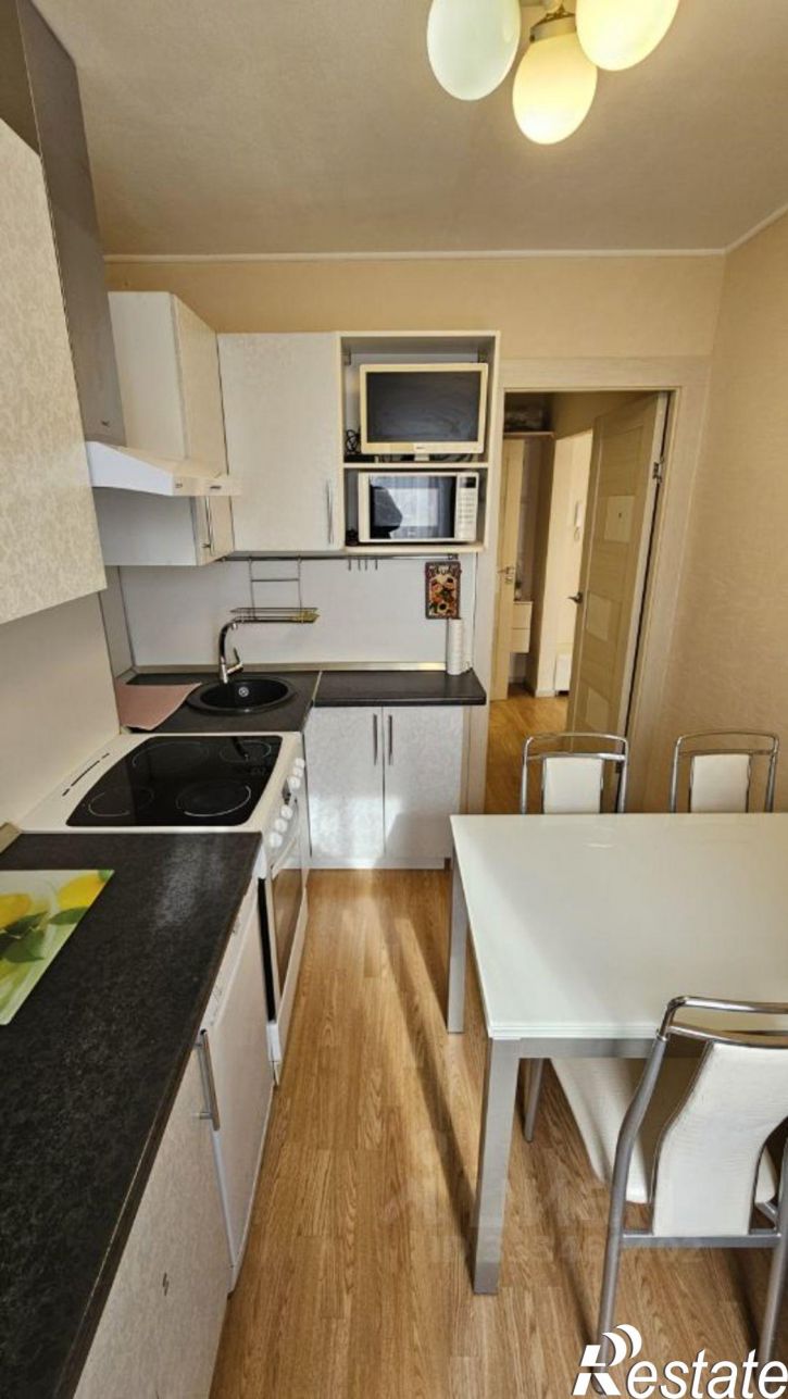 2-комн квартира ул Достоевского, 22,  д. 22