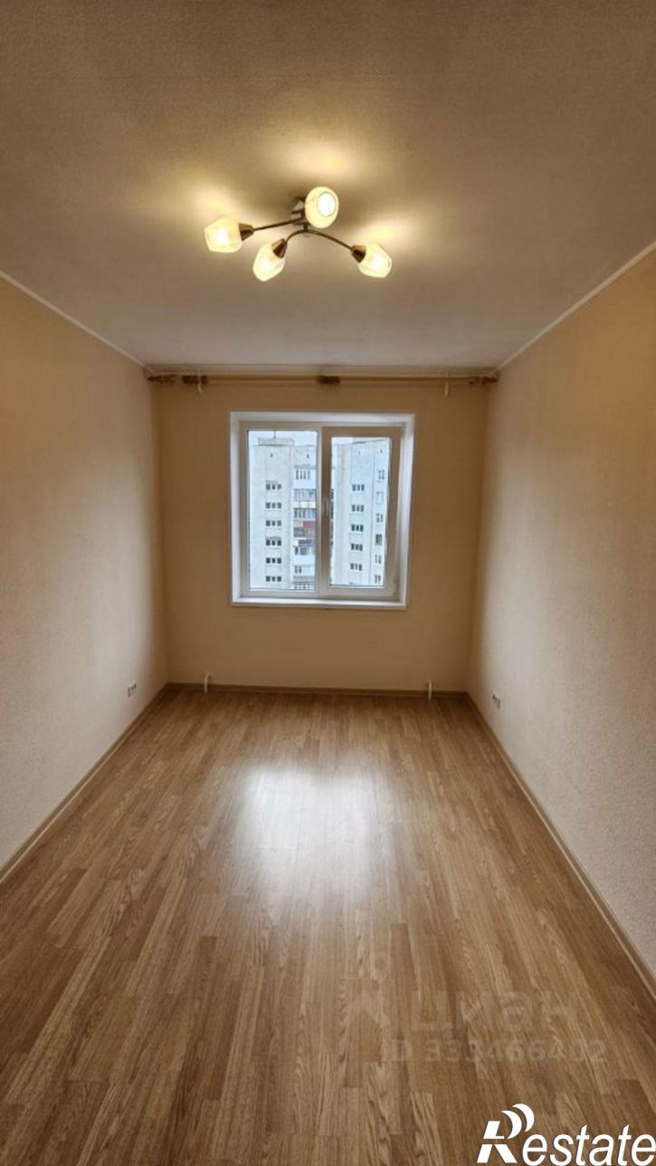 2-комн квартира ул Достоевского, 22,  д. 22