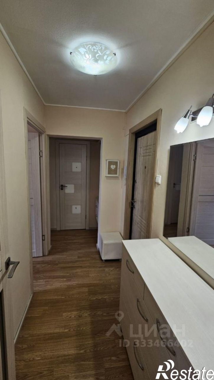 2-комн квартира ул Достоевского, 22,  д. 22