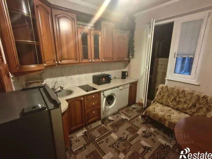 2-комн квартира ул Георгия Седова, 20,  д. 20