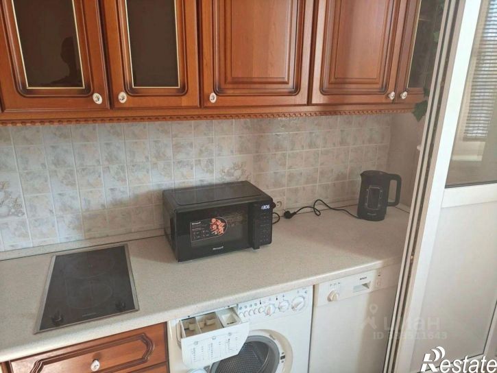 2-комн квартира ул Георгия Седова, 20,  д. 20