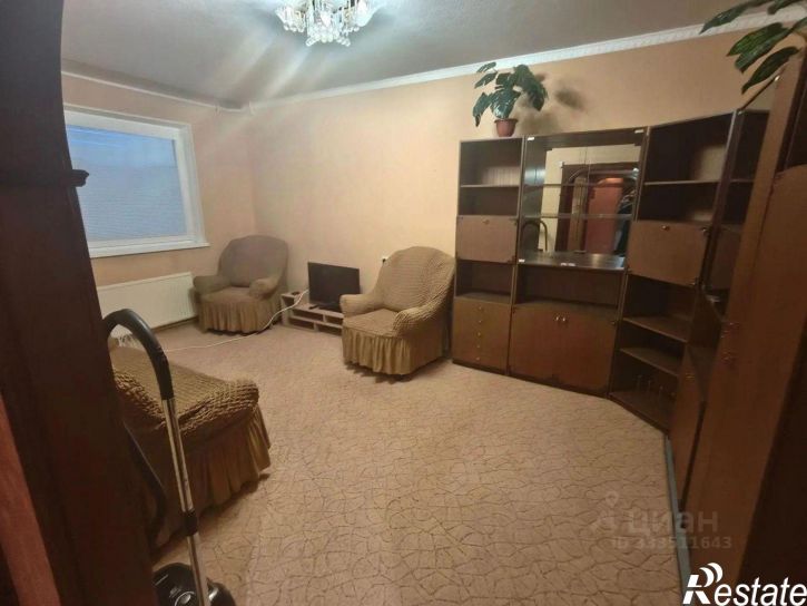 2-комн квартира ул Георгия Седова, 20,  д. 20
