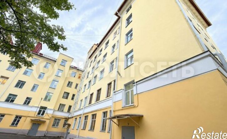 2-комн квартира пр-кт Ленина, 77,  д. 77