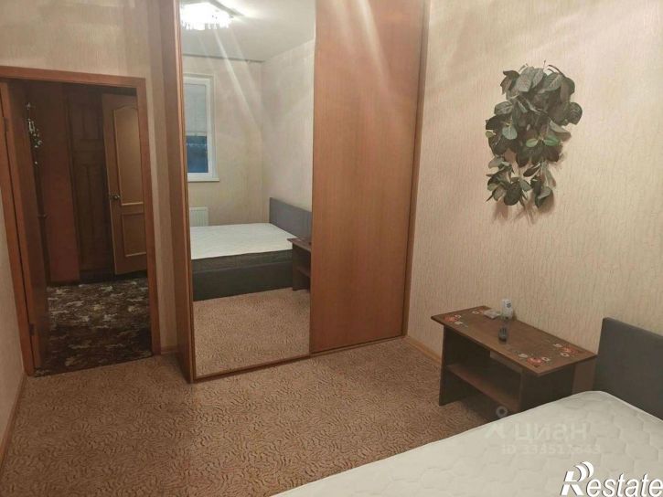 2-комн квартира ул Георгия Седова, 20,  д. 20
