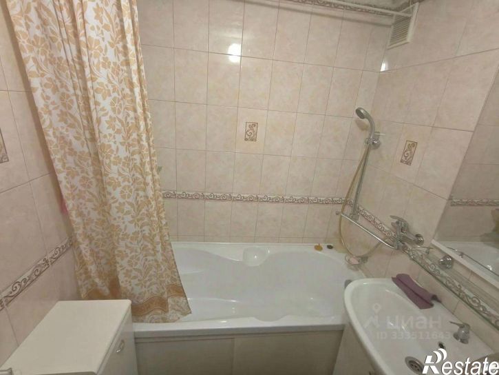 2-комн квартира ул Георгия Седова, 20,  д. 20