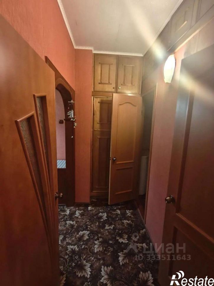 2-комн квартира ул Георгия Седова, 20,  д. 20
