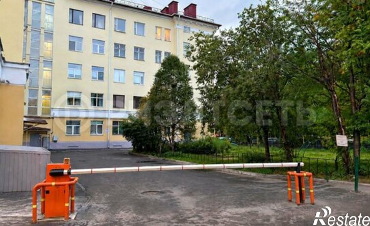 2-комн квартира пр-кт Ленина, 77,  д. 77