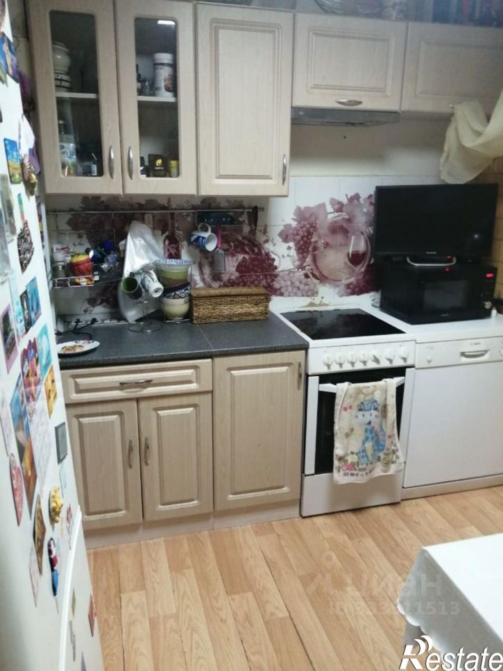 3-комн квартира ул Октябрьская, 5,  д. 5