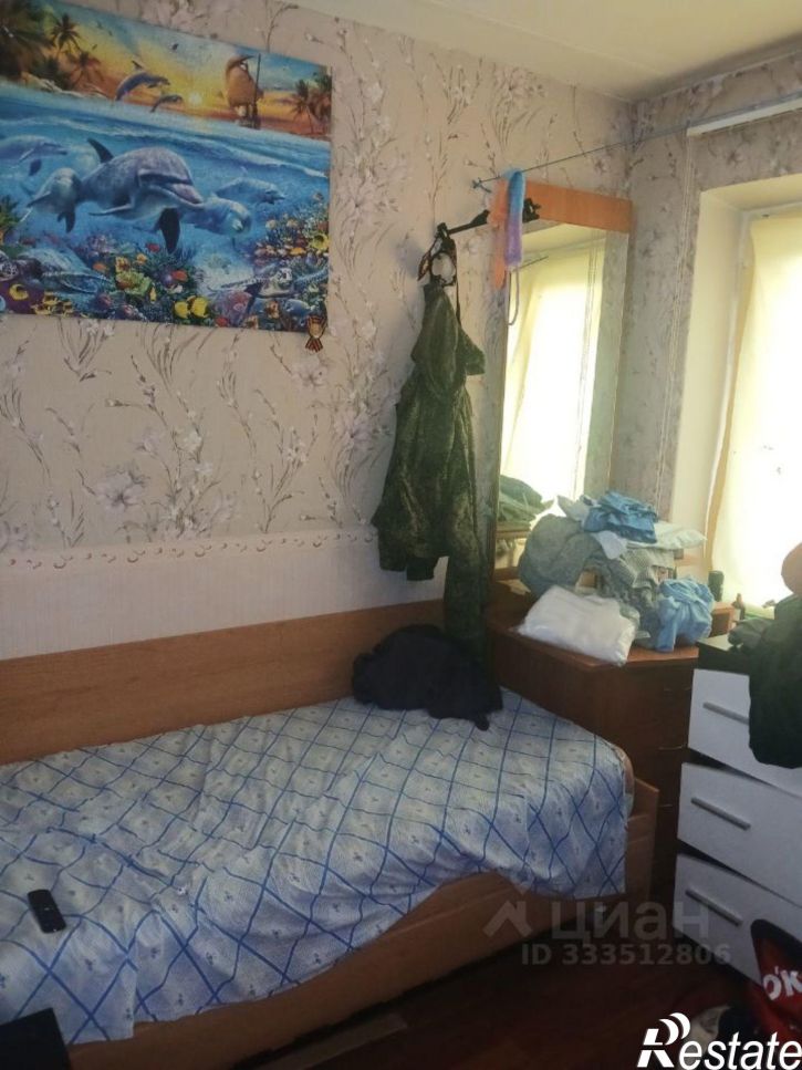 Отдельное здание Водопроводный пер, 7/1,  д. 7/1