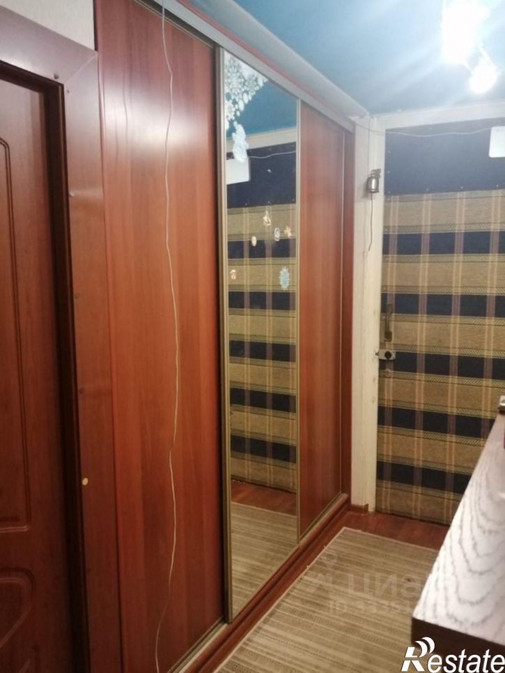 3-комн квартира ул Октябрьская, 5,  д. 5