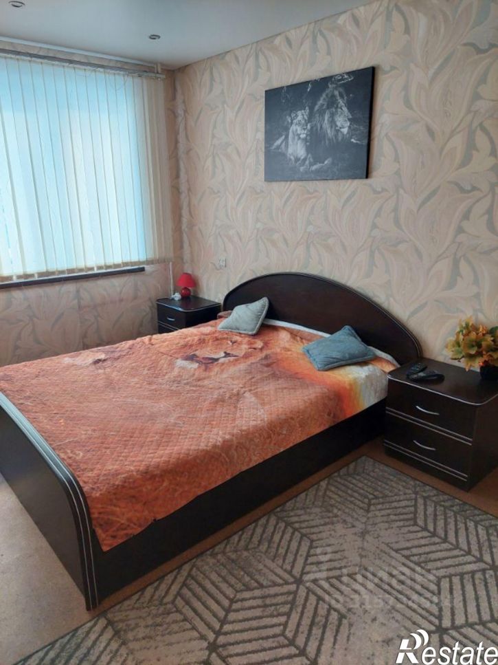 1-комн квартира ул Карла Маркса, 57,  д. 57