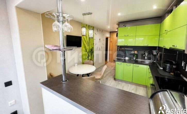 2-комн квартира ул Крупской, 48,  д. 48