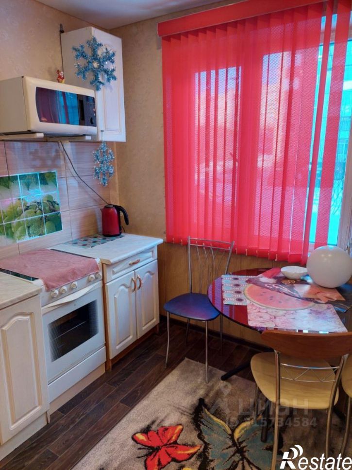 1-комн квартира ул Карла Маркса, 57,  д. 57