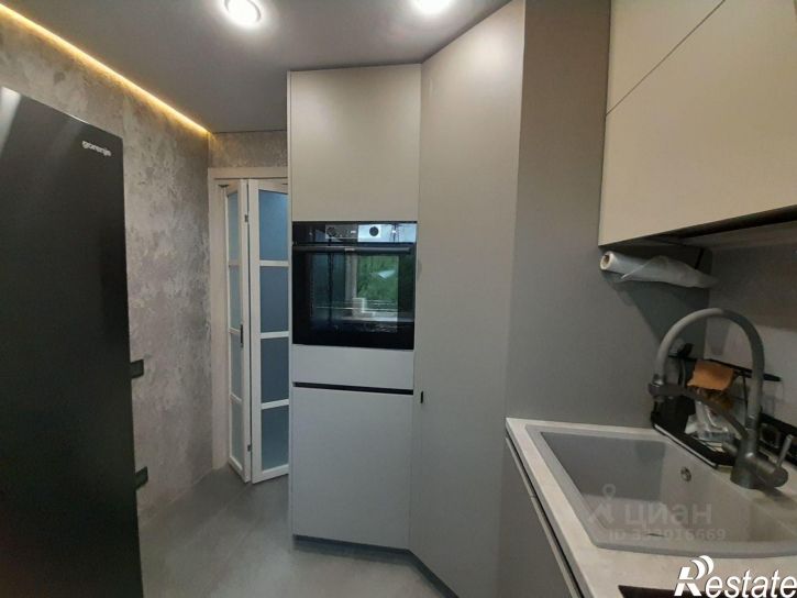 3-комн квартира ул Капитана Орликовой, 26,  д. 26