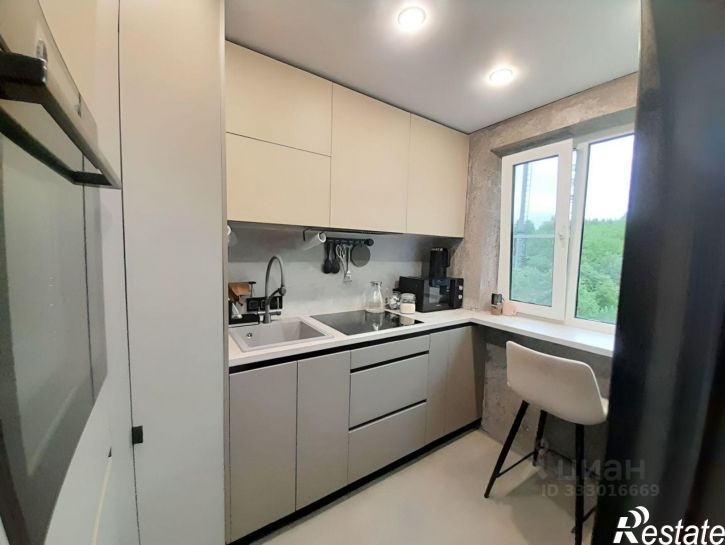 3-комн квартира ул Капитана Орликовой, 26,  д. 26