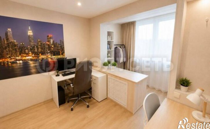2-комн квартира ул Крупской, 48,  д. 48