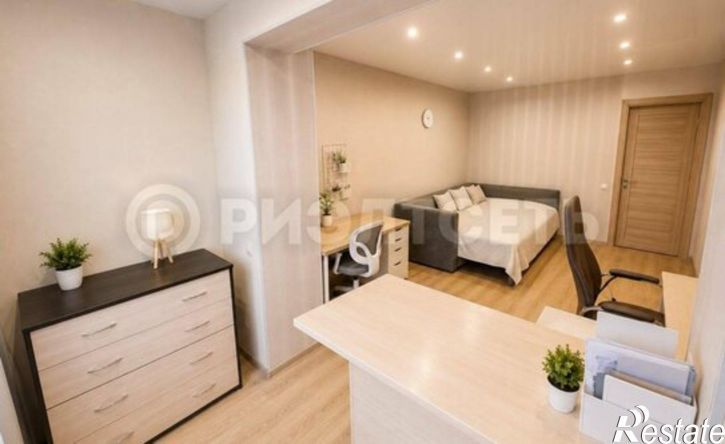 2-комн квартира ул Крупской, 48,  д. 48