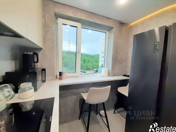 3-комн квартира ул Капитана Орликовой, 26,  д. 26