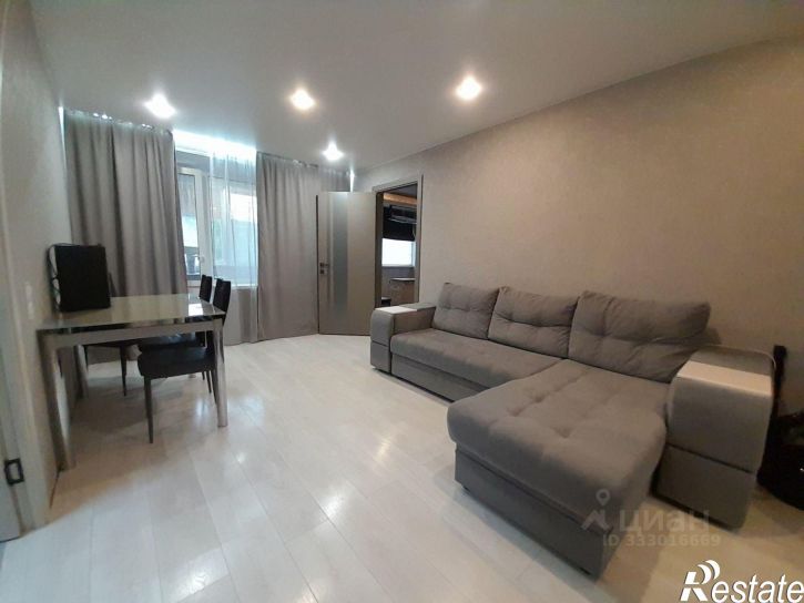 3-комн квартира ул Капитана Орликовой, 26,  д. 26