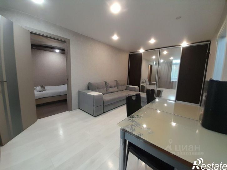 3-комн квартира ул Капитана Орликовой, 26,  д. 26