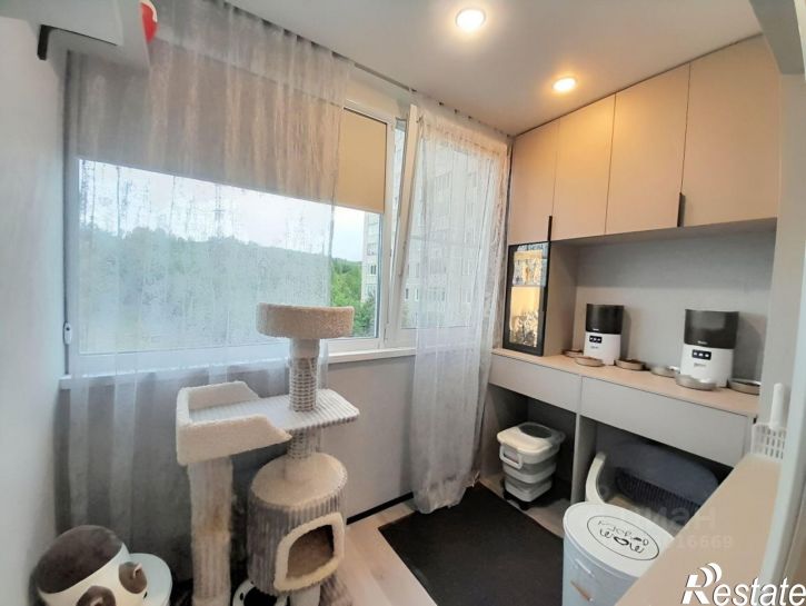 3-комн квартира ул Капитана Орликовой, 26,  д. 26