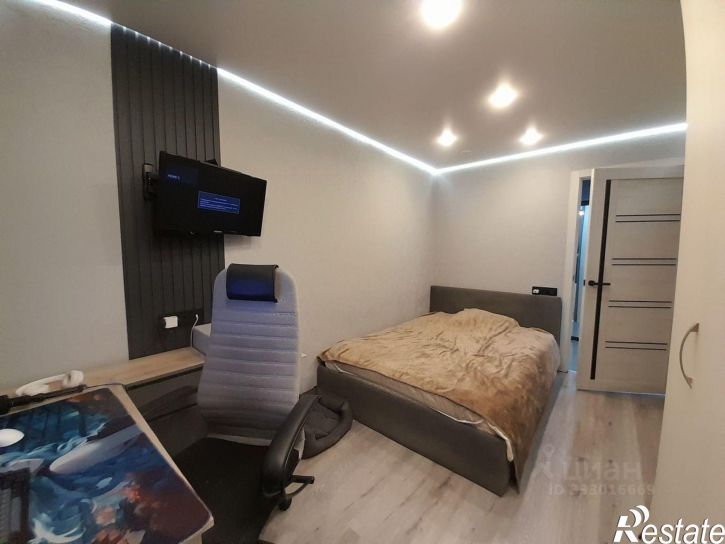 3-комн квартира ул Капитана Орликовой, 26,  д. 26