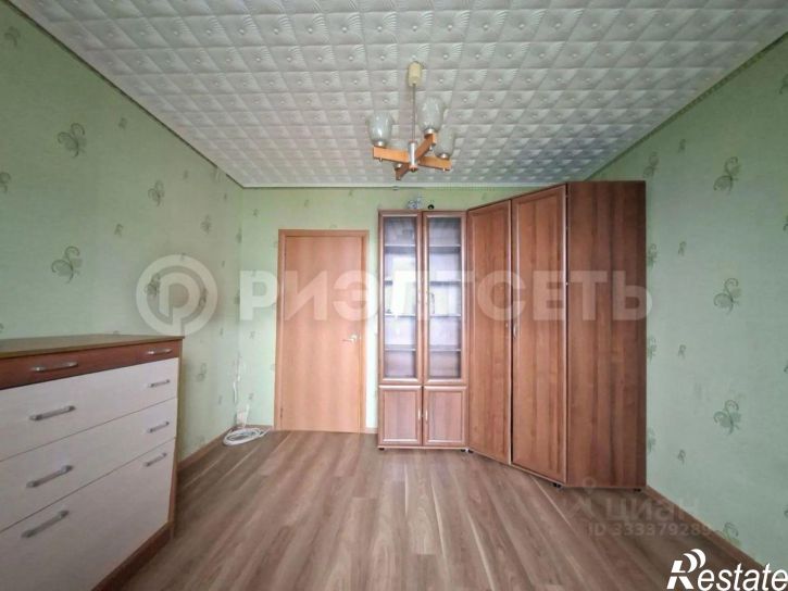 2-комн квартира ул Зеленая, 7,  д. 7