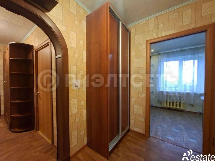 2-комн квартира ул Зеленая, 7,  д. 7