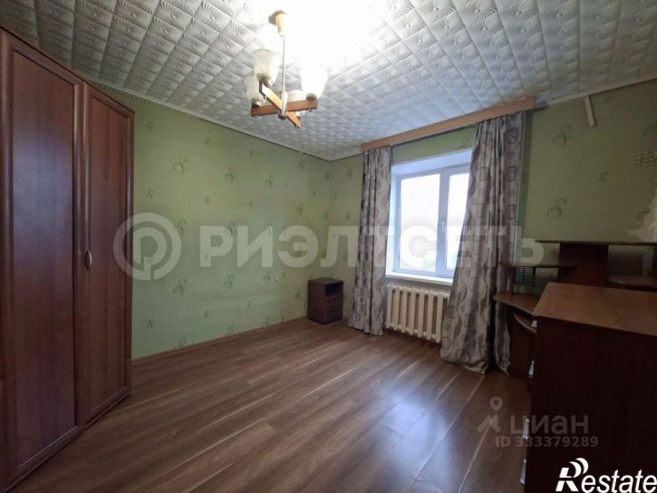 2-комн квартира ул Зеленая, 7,  д. 7