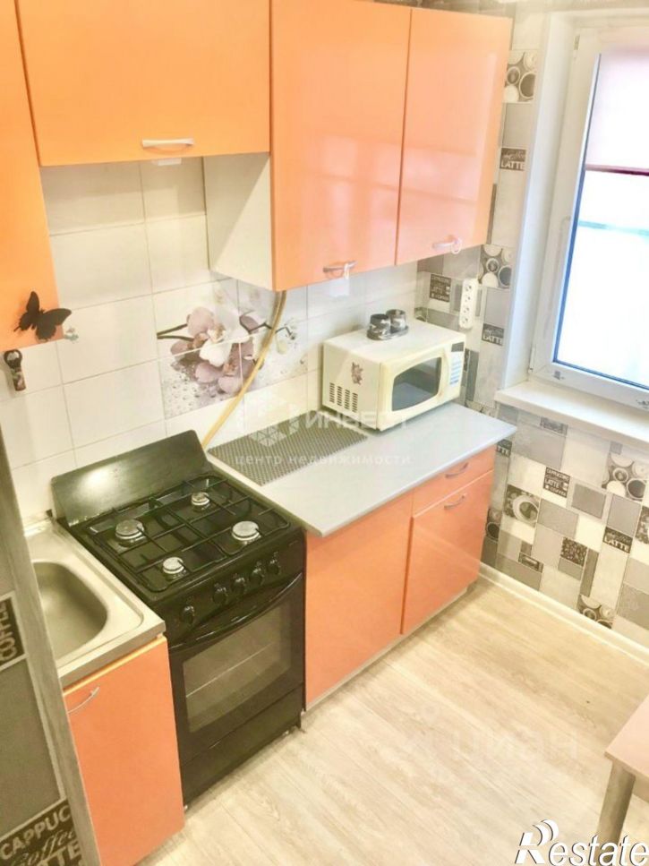 1-комн квартира ул Новое Плато, 20,  д. 20