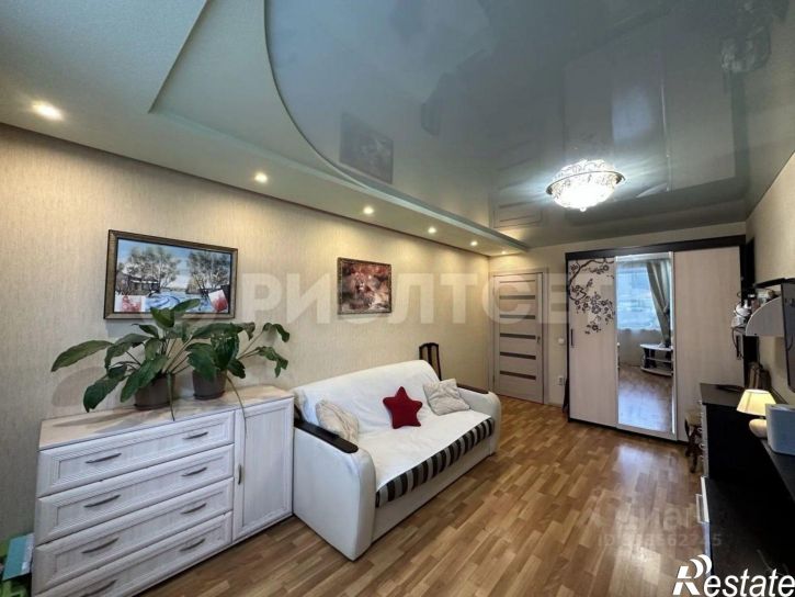 2-комн квартира ул Новое Плато, 13,  д. 13