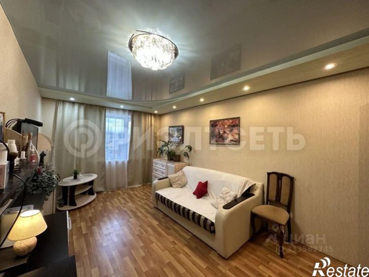 2-комн квартира ул Новое Плато, 13,  д. 13
