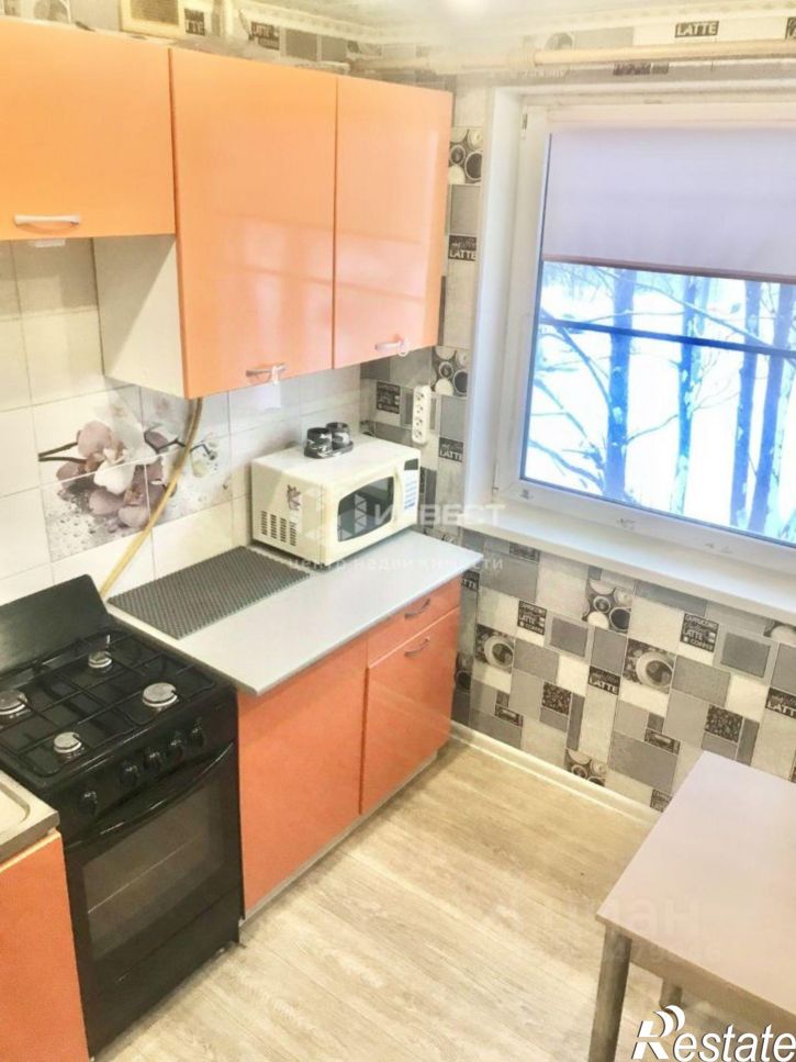 1-комн квартира ул Новое Плато, 20,  д. 20