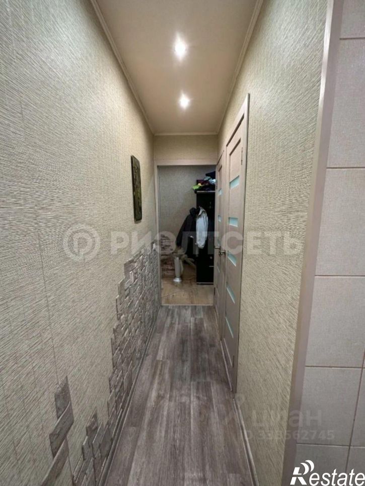 2-комн квартира ул Новое Плато, 13,  д. 13