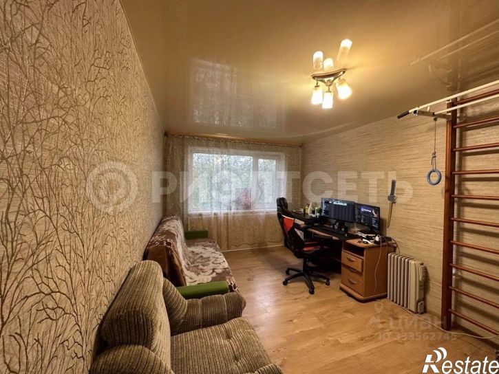 2-комн квартира ул Новое Плато, 13,  д. 13
