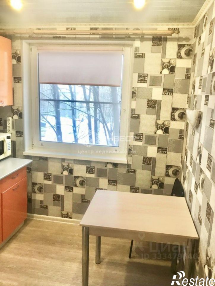 1-комн квартира ул Новое Плато, 20,  д. 20