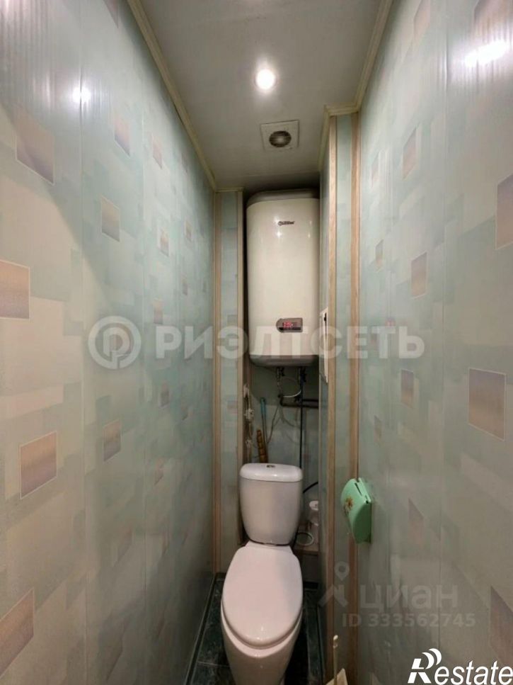 2-комн квартира ул Новое Плато, 13,  д. 13