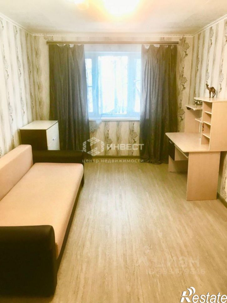 1-комн квартира ул Новое Плато, 20,  д. 20
