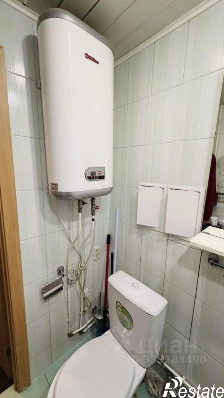 2-комн квартира ул Дзержинского, 8,  д. 8
