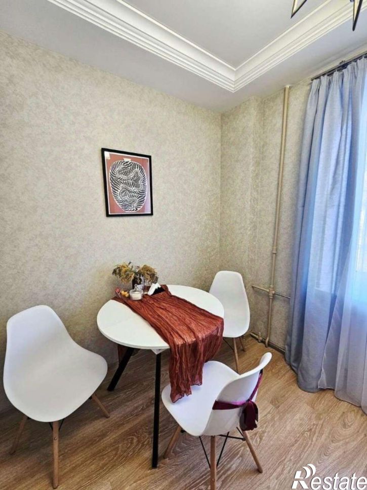 1-комн квартира ул Карла Либкнехта, 9,  д. 9