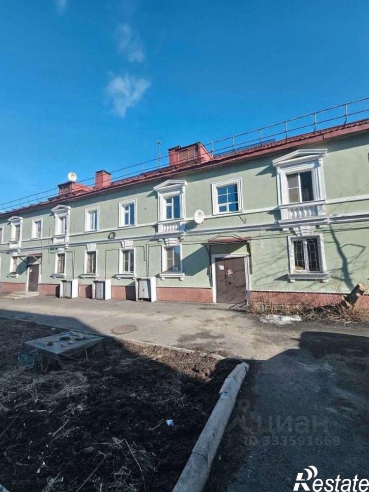 1-комн квартира ул Карла Либкнехта, 9,  д. 9