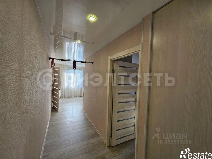 3-комн квартира улица Героев Рыбачьего, 40,  д. 40