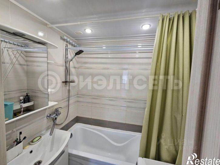 3-комн квартира улица Героев Рыбачьего, 40,  д. 40